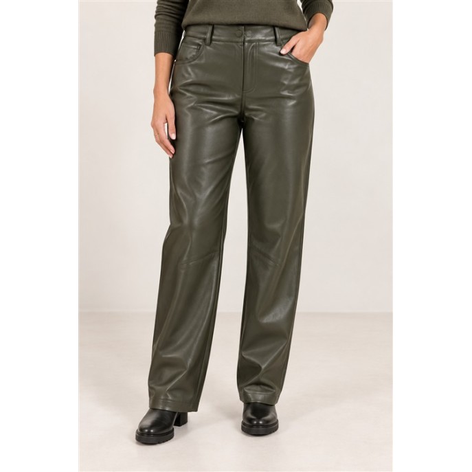 W Lady Day kunstleren Broek Idina Deep Forest W Lady Day kunstleren Broek Idina Deep Forest